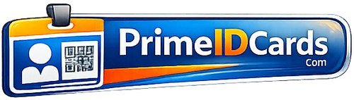 Prime ID Cards | Custom ID Photo Badges